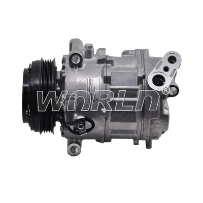 7SBH17C Automobil Wechselstromkompressor für Dodge RAM ProMaster 3.0 16003958103 P68155464AA WXDG026