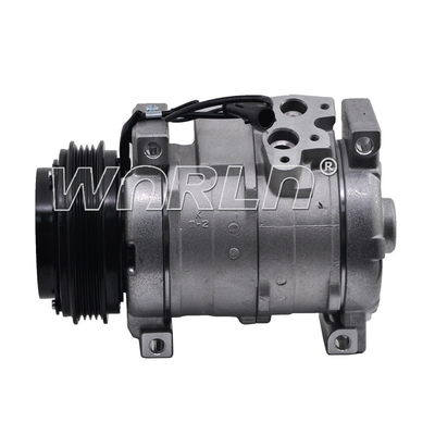 DCP12012 Kompressor für Auto-Klimaanlage für täglich IV 12V WXIV012