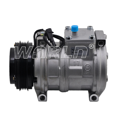 42555032 Automatische Wechselstromkompressorpumpen für den täglichen Betrieb
