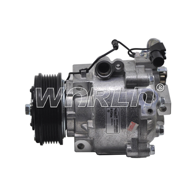 1609352680 Automobilkompressor 2006-2017 Für Mitsubishi ASX Für Lancer Für Outlander WXMS035