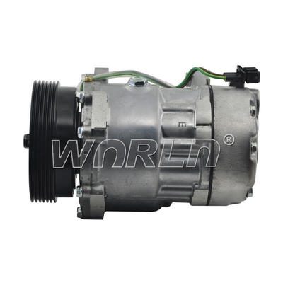 Für VW Caddy Für Golf Für Passat Für Polo 1991-2006 1GD820803 1H0820803D Kompressor WXVW055