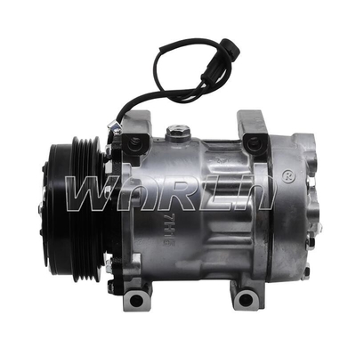 RC.600.386 Automobil Wechselstromkompressor Ersatz für FARMALL 7H15 87802912 87709785 47808999 WXTK165