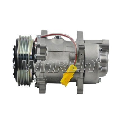 6453KW Auto-Ac-Kühlkompressor für Peugeot206 für Citroen C4 WXPG034
