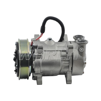 6453EH Automobilluftkompressor für Peugeot206 für Citroen Xsarapicasso WXPG005