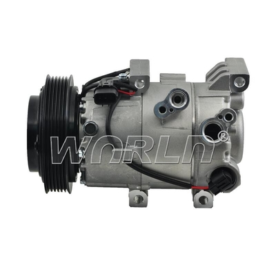 97701J4150 Kompressor Fahrzeug Wechselstromkompressor für Hyundai IX35 für Kia Sportage1.6 WXHY106