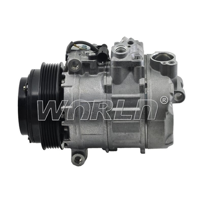 JPB101430 Kompressor für die Klimatisierung von Fahrzeugen für LandRover45 WXLR012