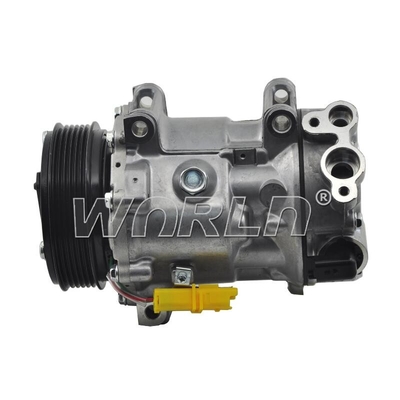 12V-Auto-Ac-Kompressor für Peugeot308 Citroen C4 WXPG025