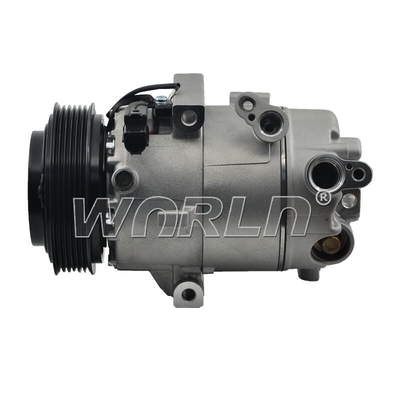 97701A5100 Luftkompressor für Hyundai Elantra für Kia Forte 1.8/2.0 WXHY079
