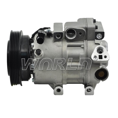 F500AN6CA05 9770117611 Kompressor mit fester Verdrängung für Hyundai Accent für Matrix für Kia CEED WXHY096