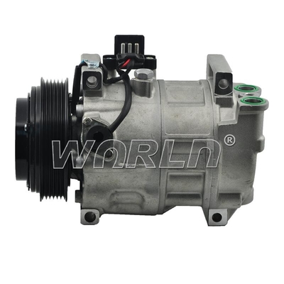 A0002301311 DCP17014 Ac Kompressor Auto 6CA17C für die Benz C/CLK W202/C208 WXMB015