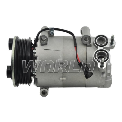 LR051045 Kompressor für die Klimatisierung von Fahrzeugen für RangeRover Evoque Jaguar 2.2 WXLR022
