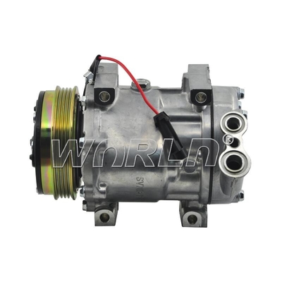 RC.600.465 Klimaanlage für CVC PSA PEUGEOT 206 207 1.4 E 1.6 STEMBRO DE 2007 CITROËN C3 AIRCROSS C4 LOUNGE WXPG015