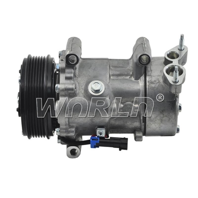 6V12 5PK High-End Kompressor Tipps 6452921317504 Für Mini R55 Countryman WXBM053