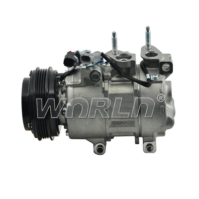 2011-2017 Autoklimakompressor 6SBH14C 4472809641 EV6119D629BA WXFD089