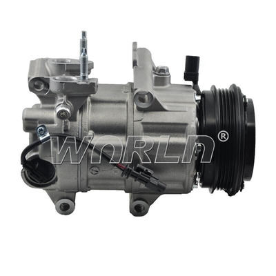 1432767 1678411 Fahrzeug Wechselstromkompressor für Ford Ecosport Focus2.0 WXFD127