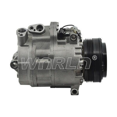 61136917368 64526917368 Auto-Klimageräte Kompressor für BMW X5 WXBM049