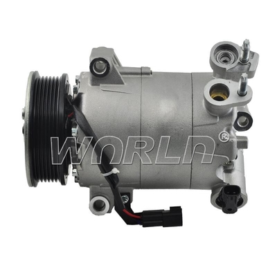DV6119D629F2C Fahrzeug-Klimaanlage Kompressor für Ford Focus für CMAX WXFD104