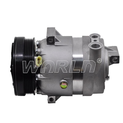 Automatischer Wechselstromkompressor für Chevrolet Aveo für Daewoo Kalos T250/T255 95966580 96958706 WXCV055