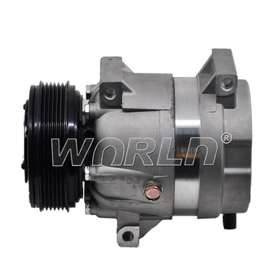 1135320 Automatischer Wechselstromkompressor für Renault Laguna II für Avantime für WXRN020