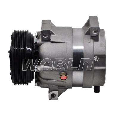 12V V5 Automobil-Wechselstrom-Kompressor für Renault Espace For Logan For szenisch für Megane für VEL 89267 8FK351135111 WXRN016