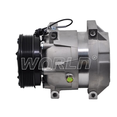 32483G Autoteile Kompressor Ac für Daewoo Lanos für Ssangyong Rexton2.7 WXDW002