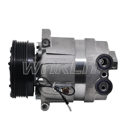12V-Auto-Wechselstromkompressor V5 6PK für den Hyundai Santa Fe-Kompressor WXHY064