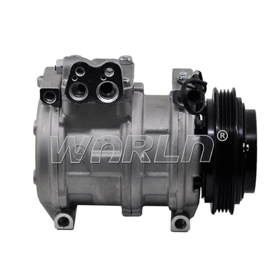 4471708600 Automobil-Klimakompressor für den Tag III 12V 1999-2007 WXIV019