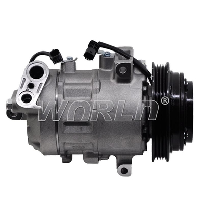 4472808500 92277552 Wechselstromkompressor für Chevrolet Pryc für Caprice 2012-2017 WXCV060