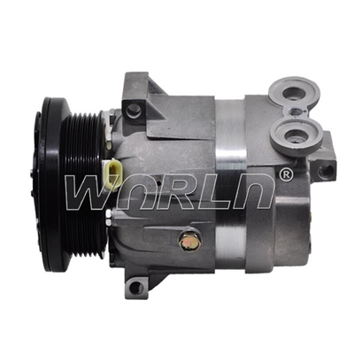 12V Klimaanlage Autokompressor V5 für Chevrolet Blazer2.4 WXCV008