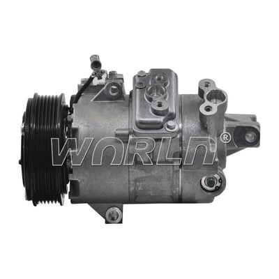 9520076KA1Klimakompressor für Suzuki für GrandVitara WXSK018
