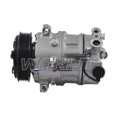 Kompressor Klimaanlage 13314473 1618416 Für Buick Lacrosse Für Opel Insignia WXBK014