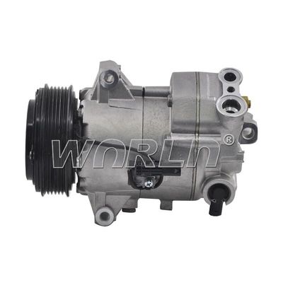 OEM 13413335 13335250 Auto-Klimakompressor CVC 6PK für Buick für Verano 2.0 2.4 WXBK019