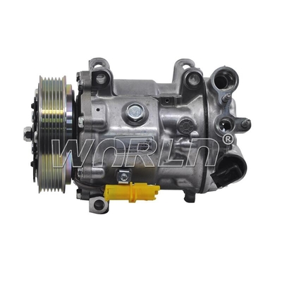 6453PN Kompressor für Autoteile AC 7C16 6PK für Peugeot308 WXPG001
