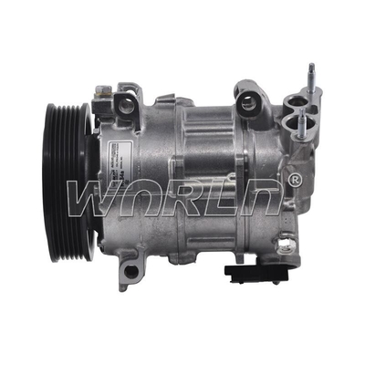 4471501741 Automobilkompressor für Peugeot 308 für Berlingo WXPG006