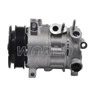 6SEU14C Auto-WK-Kompressor 55111408AC 55111408AD für Dodge-Kaliber für Avenger für Reise WXDG010
