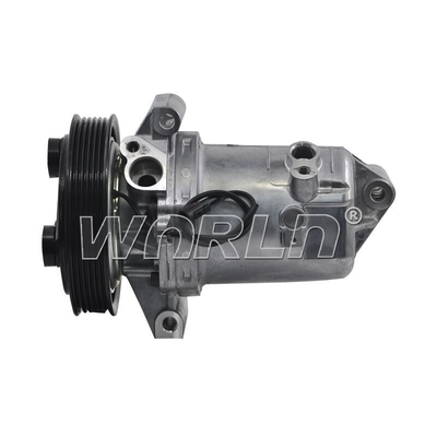 JS96 Klimaanlage Kompressor 52021260 52063999 Für Chevrolet S10 Für Colorado WXCV047