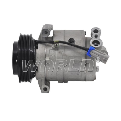 13271258 13310692 Automatischer Wechselstromkompressor für Chevrolet Cruze1.6 WXCV012