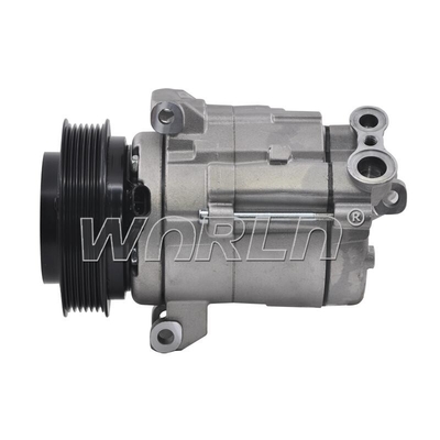 94552594 95459392 Fahrzeug Wechselstromkompressor für Chevrolet Captiva für Malibu für Opel Antara WXCV009A