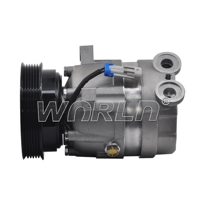 ACP001090 12V DC-Klimaanlage V5 6PK für Chevrolet Sail für GM CORSA 1994-2000 6PK WXBK001