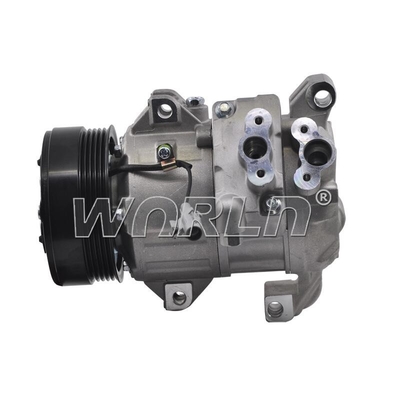 9520064JB1000N 12V Automobil Wechselstromkompressor für Suzuki Grand Vitara2.0L WXSK002