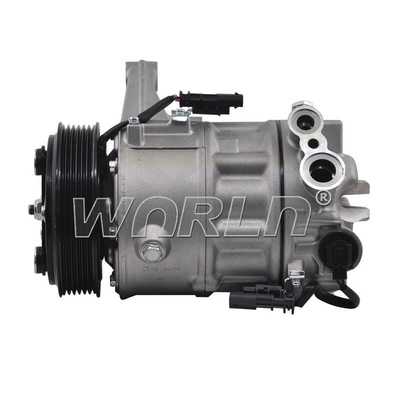 13277638 13313727 Ac Klimaanlage Kompressor für Buick LaCrosse für Allure für Cadillac WXBK012