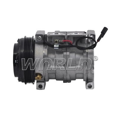 Automatischer Wechselstromkompressor 4472203384 9520065DC1 für Suzuki Liana für GrandVitara WXSK006