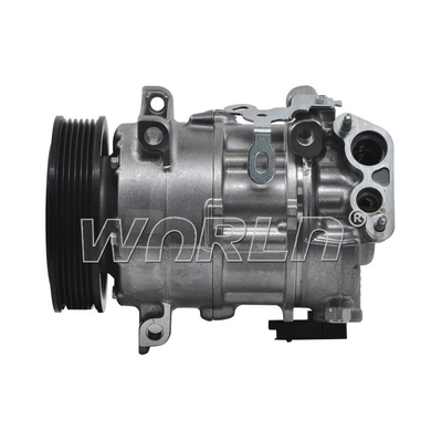 9806029980 Klimakompressor für Fahrzeuge für Peugeot 2008 WXPG007