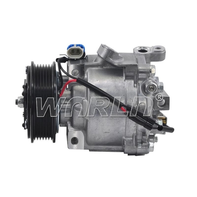 95059818 Fahrzeug Wechselstromkompressor für Chevrolet Spin für Aveo für Trax WXCV044