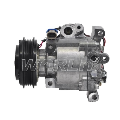 95194691 95647828 Automobil AC Kompressor für Chevrolet Spark Mitsubishi Opel1.3 WXCV049