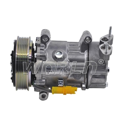 DCP07004 Autoteile AC-Kompressor für Peugeot1007 für Bipper WXPG002