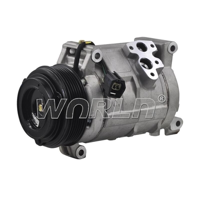 Automobilteile Klimagerät Kompressor für Chevrolet Traverse für GMC 1521225 10368632 WXBK020