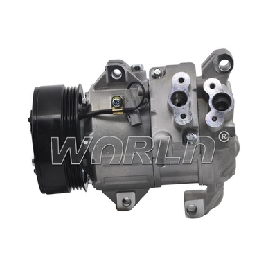 Auto 12V Wechselstrom-Kompressor für Suzuki For GrandVitara2.7L 9520064JC0 DCS14IC 4PK 2005-2008