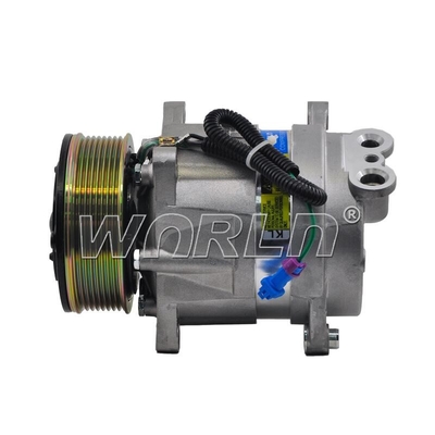 Lkw-Klimakompressor V5 8PK für Delong 24V WXTK124