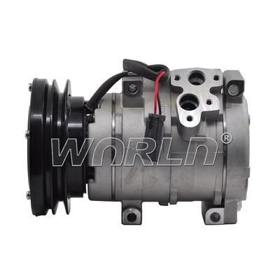 24V-Klimakompressor für Fahrzeuge DCP99807 2316984 für Caterpillar320 WXTK005